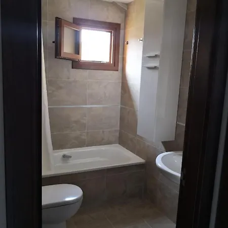 Aldea Bricia 20 Bc Апартаменты