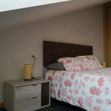 Apartmán Aldea Bricia 20 Bc *