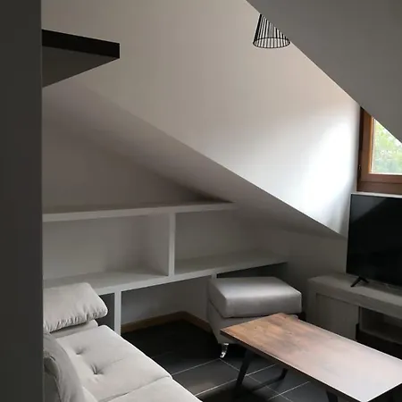 Aldea Bricia 20 Bc *