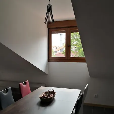 Aldea Bricia 20 Bc Appartement *