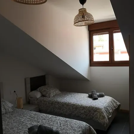 Aldea Bricia 20 Bc Appartement *