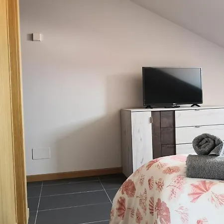 Appartement Aldea Bricia 20 Bc *