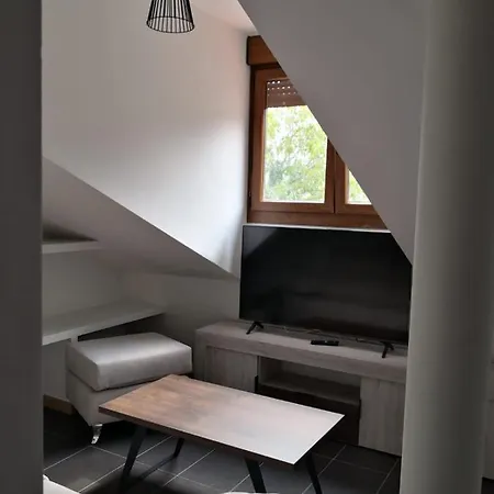 Appartement Aldea Bricia 20 Bc Posada De Llanes