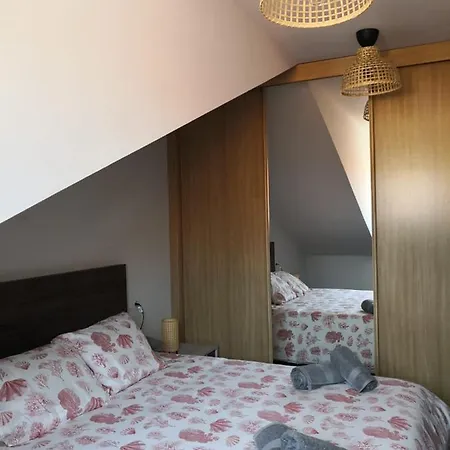 Appartement Aldea Bricia 20 Bc