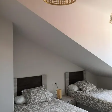 Aldea Bricia 20 Bc * Posada De Llanes