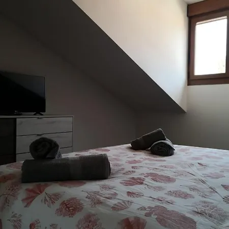 Aldea Bricia 20 Bc Appartement