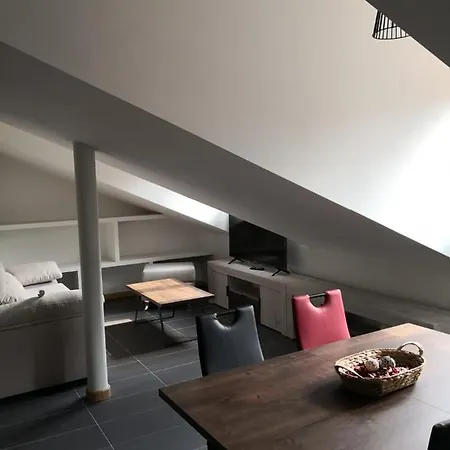 Appartement Aldea Bricia 20 Bc Posada De Llanes