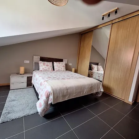 Appartement Aldea Bricia 20 Bc *
