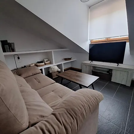 Appartement Aldea Bricia 20 Bc