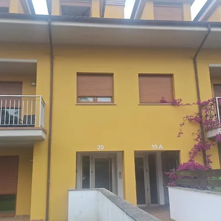 Apartamento Aldea Bricia 20 Bc *