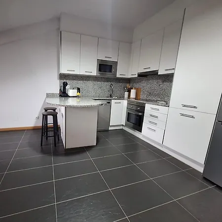 Aldea Bricia 20 Bc Apartamento Posada De Llanes